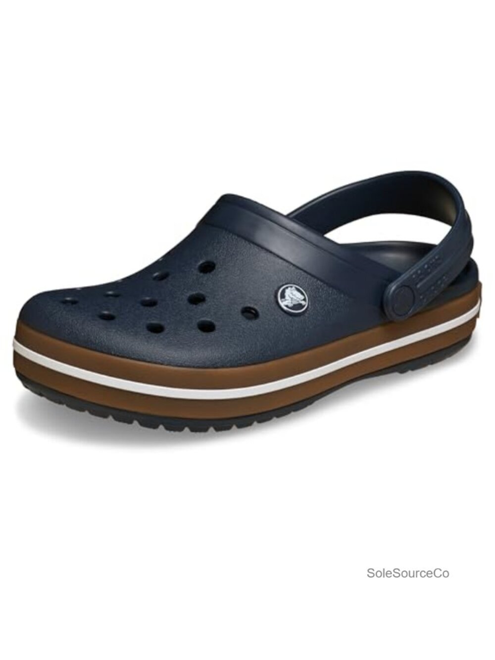 Crocband Clog Unisex Slip-On Clog